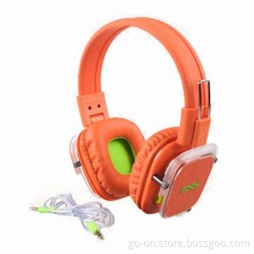High quality headphone for smartphone with several color option